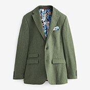 Summer Suits